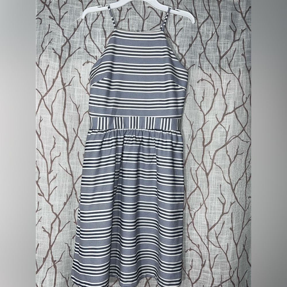 Banana Repulic spaghetti strap dress